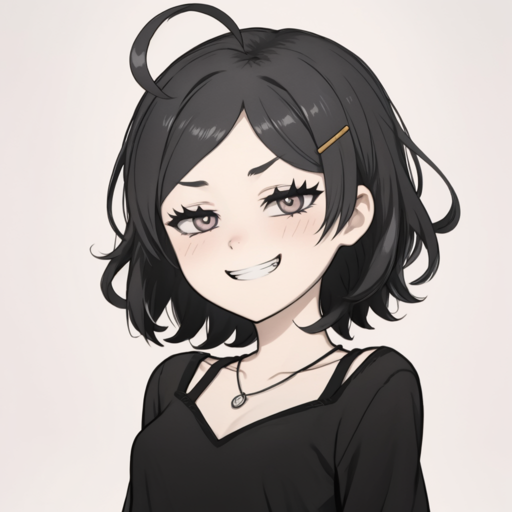 06370-1946190148-grey eyes, _lora_the_coffin_of_andy_and_lesley-06_0.8_ tcoaal,white outline, monochrome, portair, simple background, 1girl,  _lo.png
